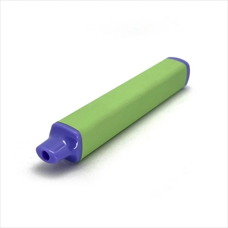 Disposable Vape 600 Puffs Elf Electronic Cigarette