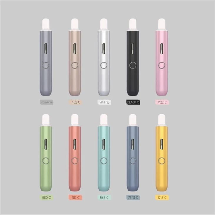 99% Cbd Oil Empty Vape Pod