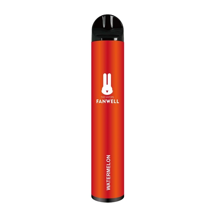 Hot Disposible Vape 2500 PUFFS
