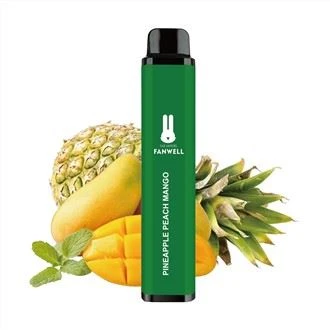 Melhor Vape do Mundo