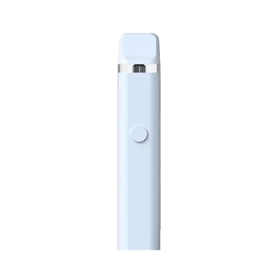 Caneta Vape de CBD 1ml descartável com pré-aquecimento