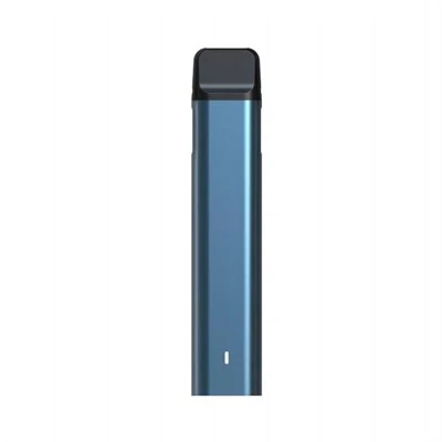 Melhor dispositivo Pod Vape descartável para óleo CBD e THC