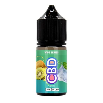 30ML-5% CBD E-LÍQUIDO PARA VAPE