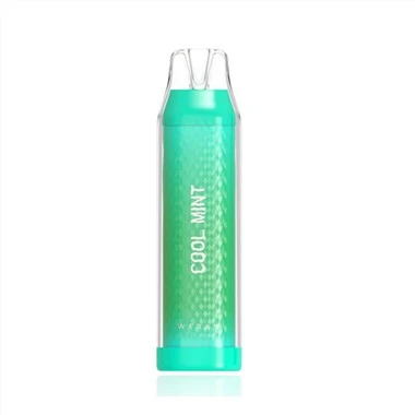 Caneta Vape descartável FAWELL SP601 600puffs